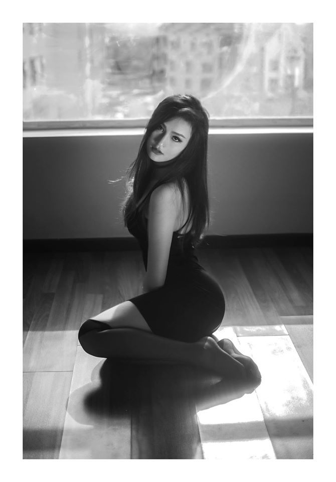 女秘书